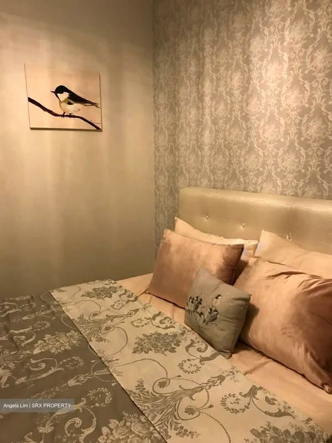 Foresque Residences (D23), Condominium #603990381